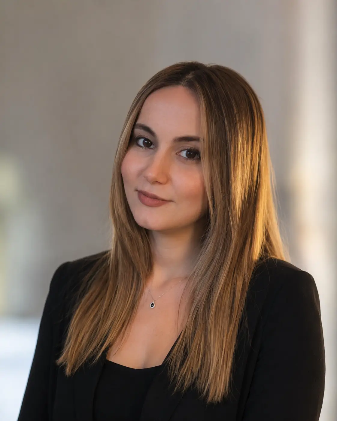 Rabia Yavuz, SEO strategist and web designer at RY Web Studio, building websites with SEO and AI search visibility